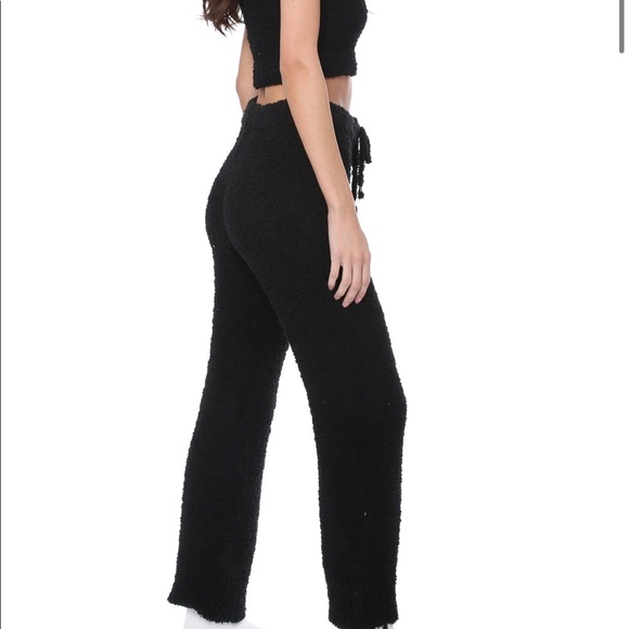 NWT Black Sunday Steve’s Jet Setter Cozy Pant - Picture 3 of 4
